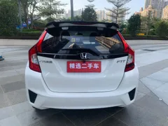 Honda Jazz (Fit)