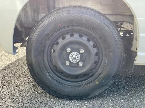 Honda N-VAN +Style