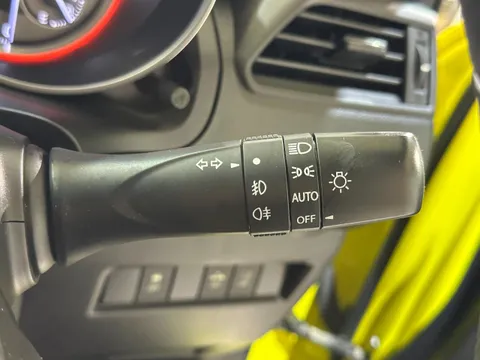 Suzuki Swift Sport