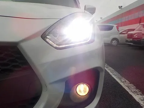 Suzuki Swift Sport