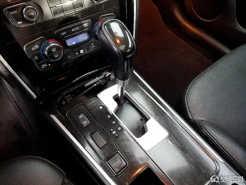 Renault SM7