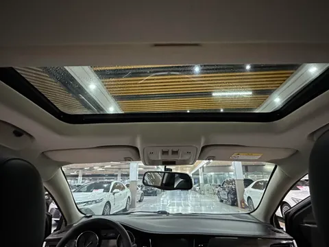 Buick Verano