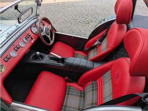 Caterham Super