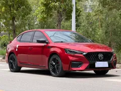 MG MG6