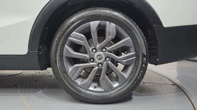 SsangYong Tivoli XLV (Tivoli Air)