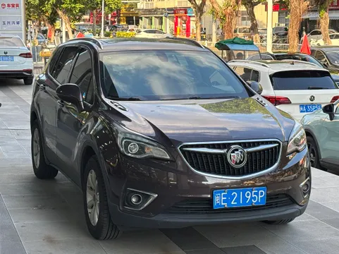 Buick Envision