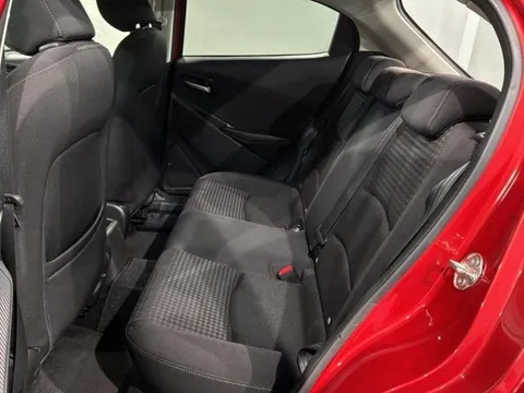 Mazda Mazda2 (Demio)