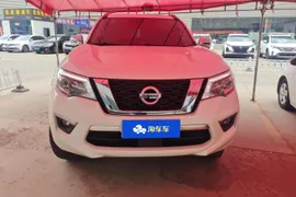 Nissan Terra