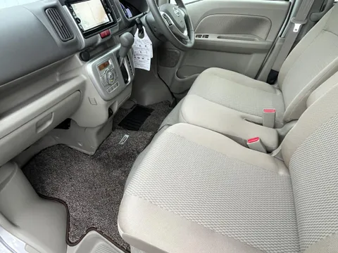 Nissan Clipper Rio