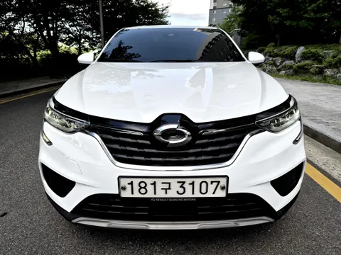 Renault XM3