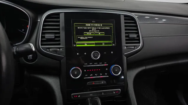 Renault Talisman (SM6)