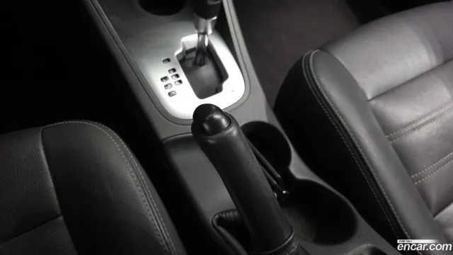 Renault SM3