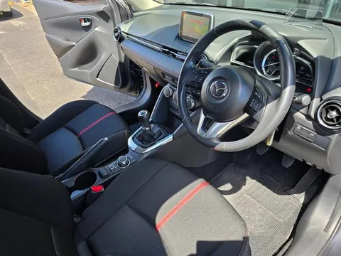 Mazda Mazda2 (Demio)