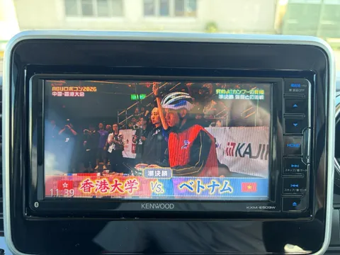 Mazda Flair Wagon