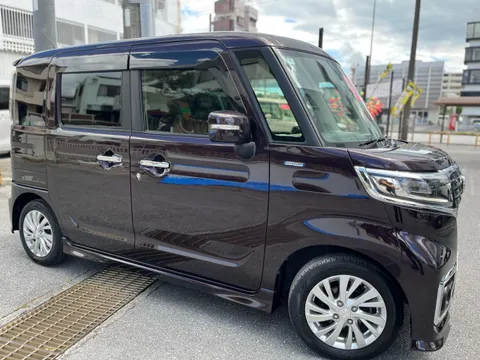 Mazda Flair Wagon