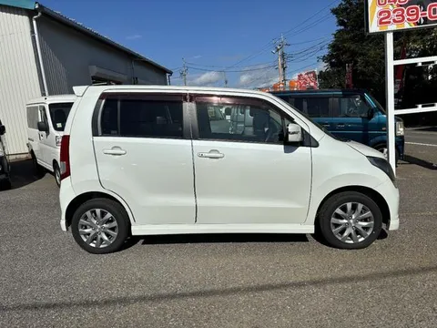 Mazda AZ-Wagon