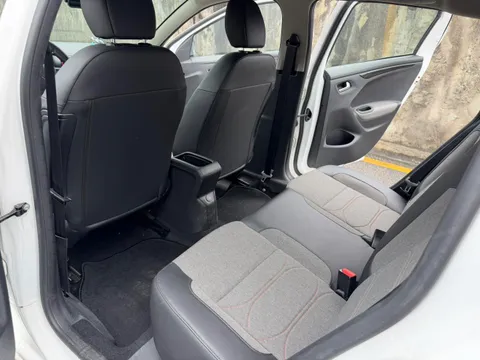 Citroen C3-XR