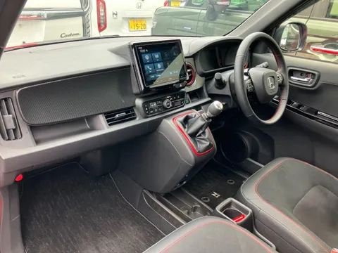 Honda N-ONE
