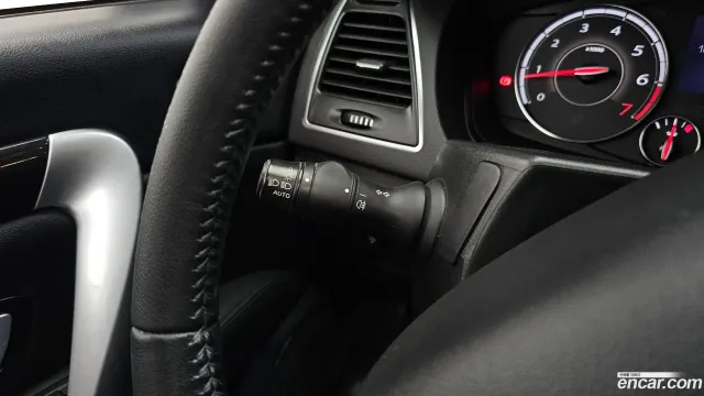 Renault SM7