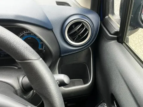 Mitsubishi eK X