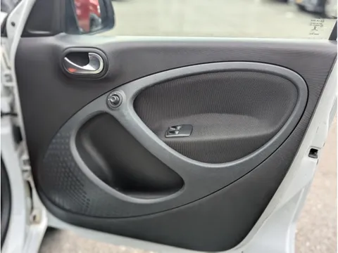 Smart For Four