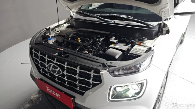 Hyundai Venue
