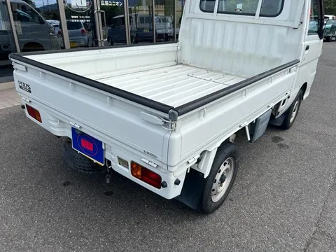 Toyota Pixis Truck
