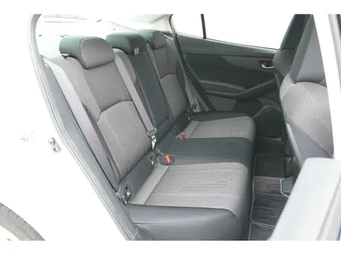 Subaru Impreza G4