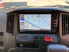 Toyota TownAce Van