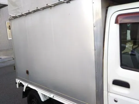 Nissan Clipper Truck