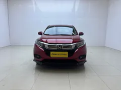 Honda HR-V (Vezel)