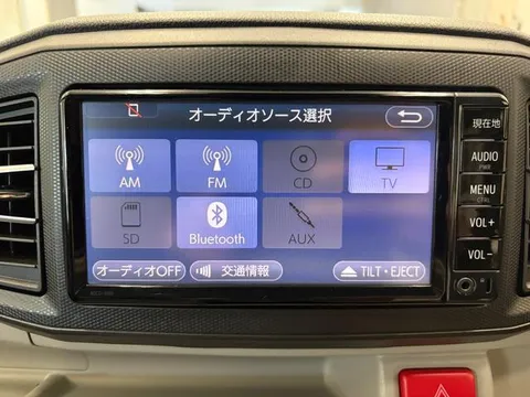 Toyota Pixis Epoch