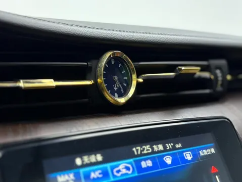Maserati