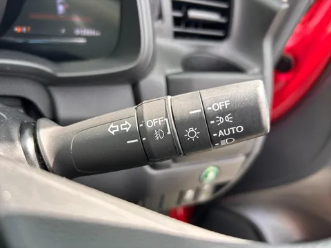 Honda Jazz (Fit)