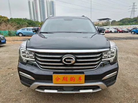Gac GS8