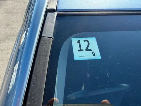 Toyota iQ