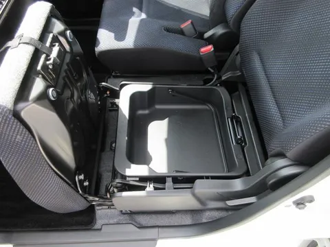 Mazda Flair