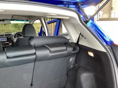 Honda Jazz (Fit)