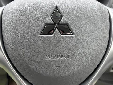 Mitsubishi Town Box