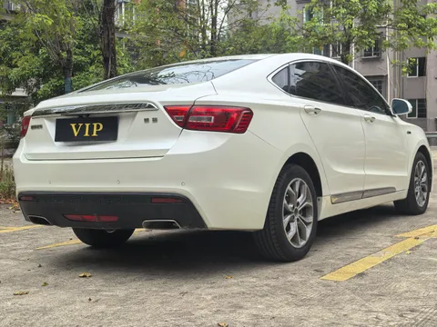 Geely