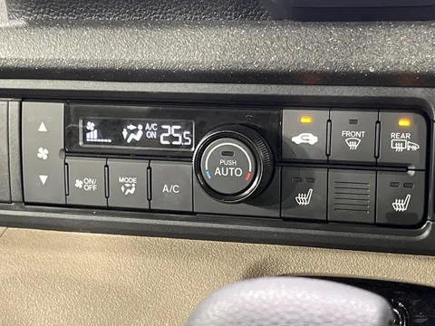 Honda N-BOX Joy