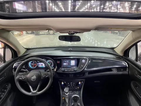 Buick Envision