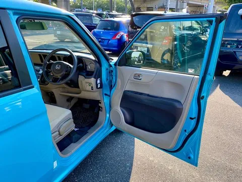 Honda N-ONE