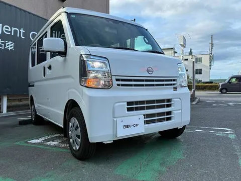 Nissan Clipper