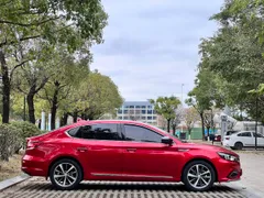 MG MG6