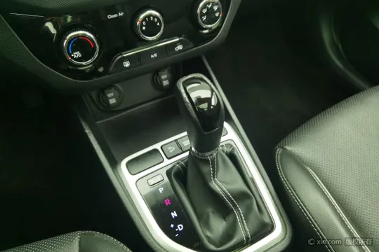 Hyundai ix25