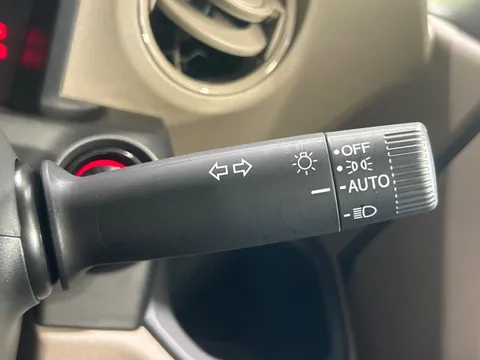 Honda N-BOX Joy