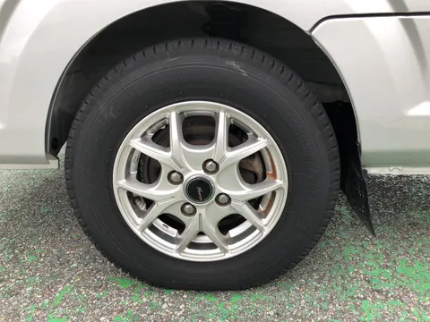 Suzuki Super Carry