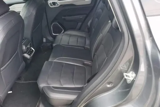 Geely Icon