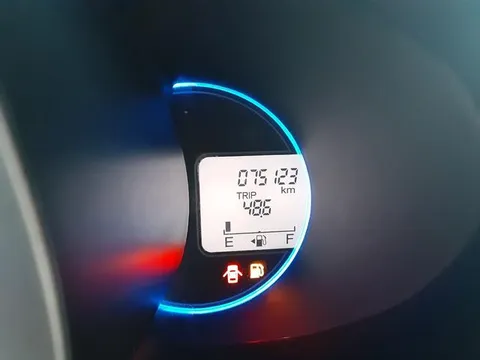 Honda N-BOX Plus Custom